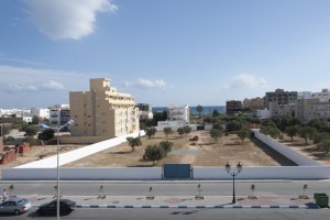 grundstueck Grundstück in Sousse.